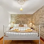 Holiday home Ocean View Eiras Ii