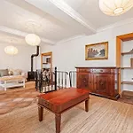 Holiday home Ocean View Eiras Ii Faja da Ovelha