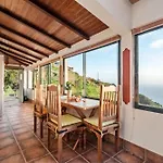 Holiday home Ocean View Eiras Ii *