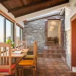 Holiday home Ocean View Eiras Ii Faja da Ovelha