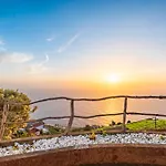 Ocean View Eiras Ii Holiday home Faja da Ovelha