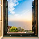 Holiday home Ocean View Eiras Ii Faja da Ovelha
