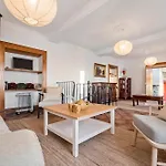 Ocean View Eiras Ii Holiday home *