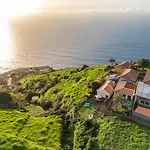 Ocean View Eiras Ii Holiday home Faja da Ovelha