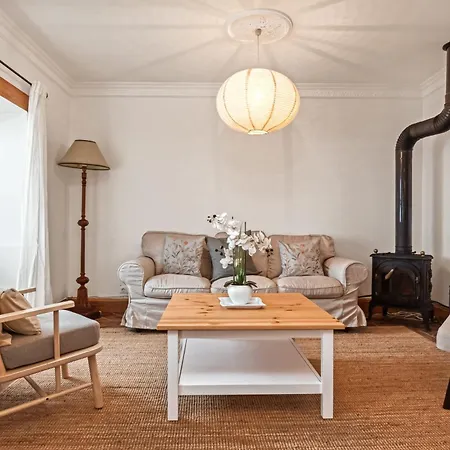 Feriehus Ocean View Eiras Ii Fajã da Ovelha