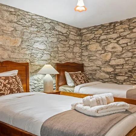 Feriehus Ocean View Eiras Ii *