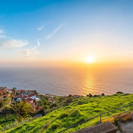 Ocean View Eiras Ii * Fajã da Ovelha