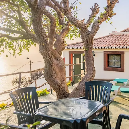 Feriehus Ocean View Eiras Ii *