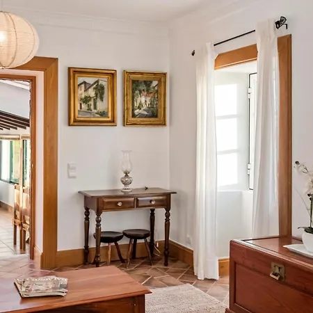 Ocean View Eiras Ii *