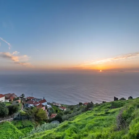 Feriehus Ocean View Eiras Ii