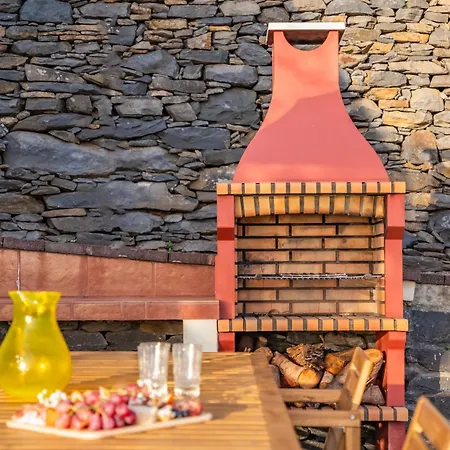 Feriehus Ocean View Eiras Ii Fajã da Ovelha