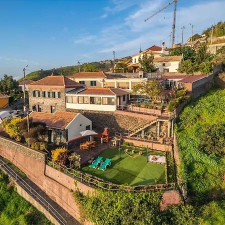 Ocean View Eiras Ii Fajã da Ovelha