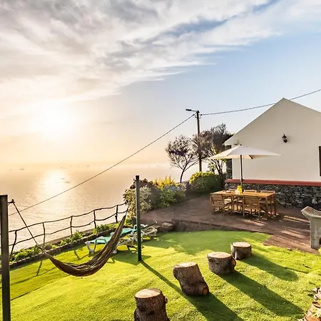 Ocean View Eiras Ii * Fajã da Ovelha