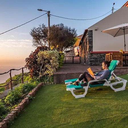 Ocean View Eiras Ii Fajã da Ovelha