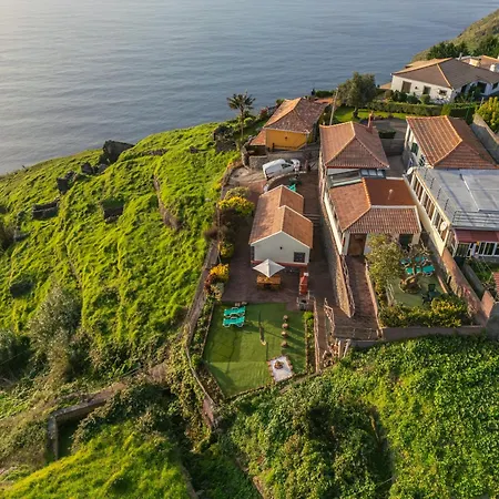 Ocean View Eiras Ii Feriehus *