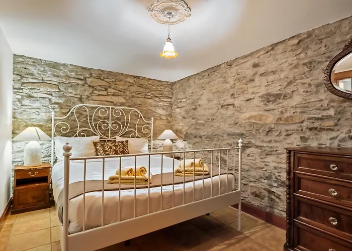 Holiday home Ocean View Eiras Ii Faja da Ovelha