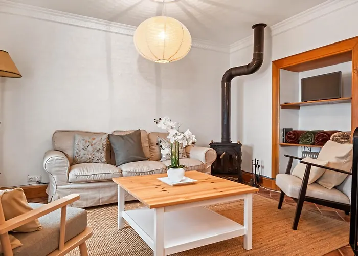 Ocean View Eiras Ii Casa vacanze