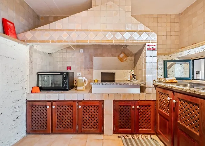 Ocean View Eiras Ii Holiday home *