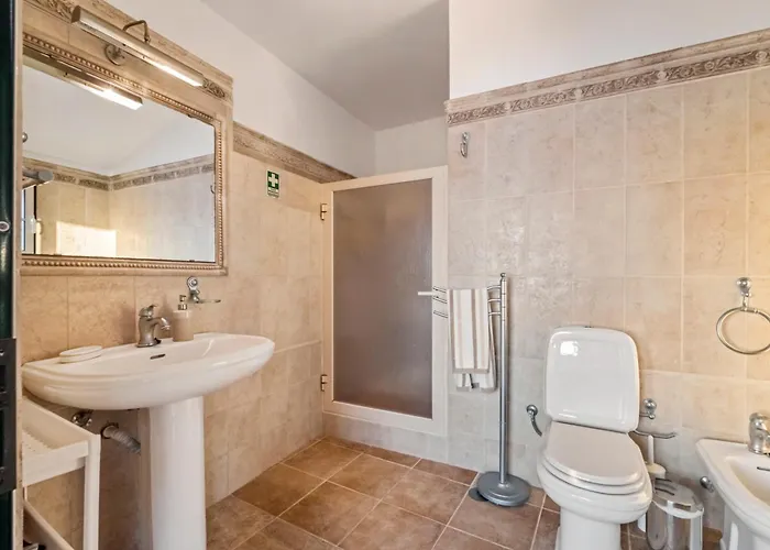 Ocean View Eiras Ii Holiday home Faja da Ovelha