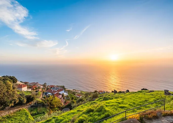 Ocean View Eiras Ii *