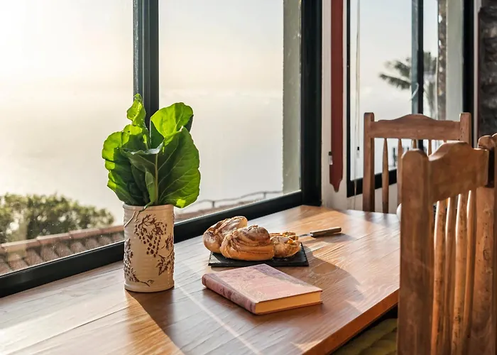 Ocean View Eiras Ii * Faja da Ovelha