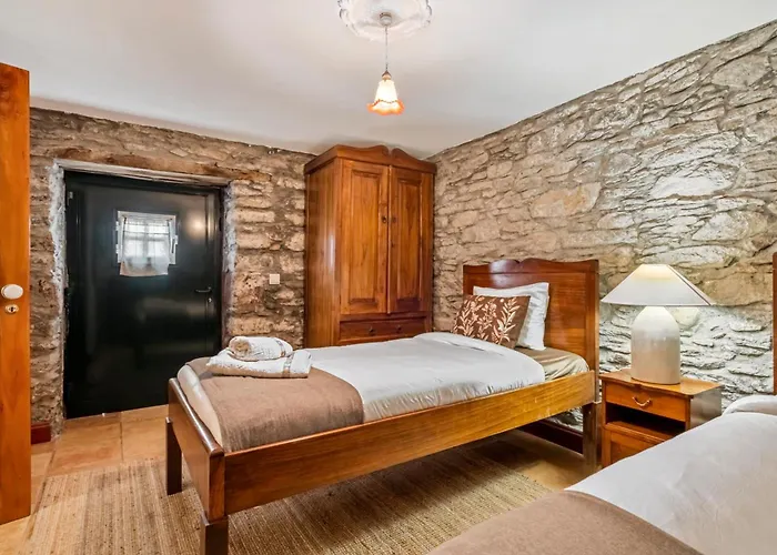 Casa vacanze Ocean View Eiras Ii