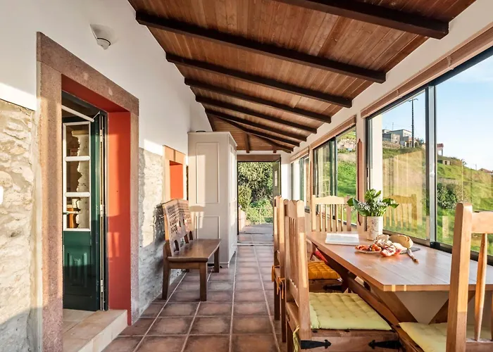 Casa vacanze Ocean View Eiras Ii *