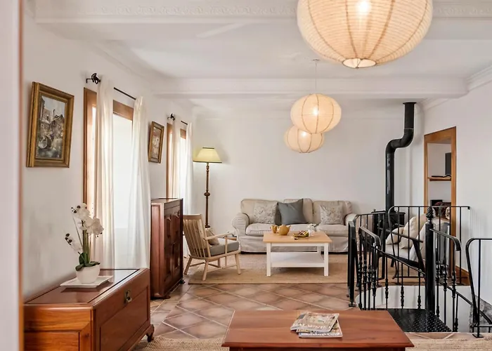 Ocean View Eiras Ii Faja da Ovelha