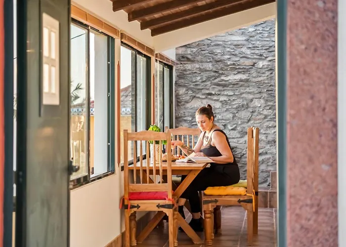 Casa vacanze Ocean View Eiras Ii