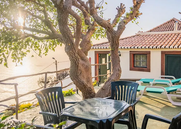 Holiday home Ocean View Eiras Ii *