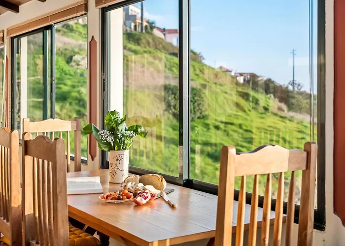 Ocean View Eiras Ii *