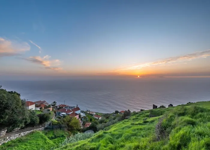 Casa vacanze Ocean View Eiras Ii