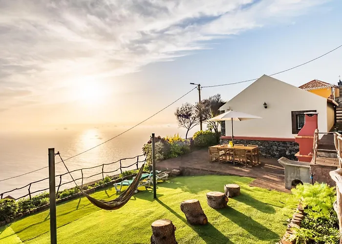 Ocean View Eiras Ii * Faja da Ovelha