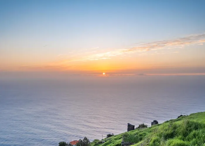 Holiday home Ocean View Eiras Ii