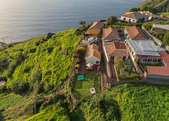 Ocean View Eiras Ii Holiday home *