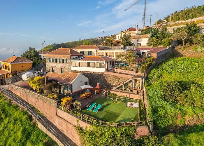 Holiday home Ocean View Eiras Ii *