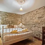 Дом отдыха Ocean View Eiras Ii Фажан-да-Овель