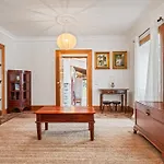 Дом отдыха Ocean View Eiras Ii