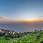 Дом отдыха Ocean View Eiras Ii