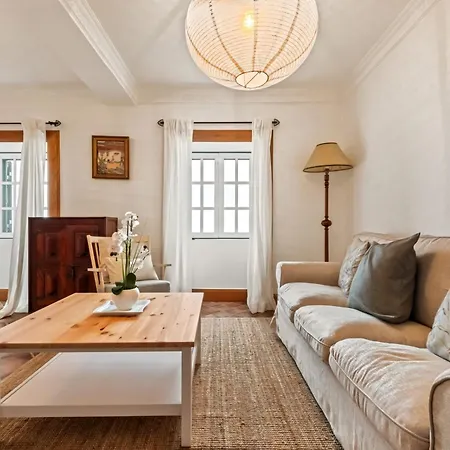 Ocean View Eiras Ii Holiday home Faja da Ovelha