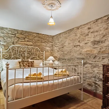 Holiday home Ocean View Eiras Ii Faja da Ovelha