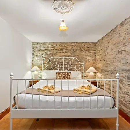 Σπίτι διακοπών Ocean View Eiras Ii