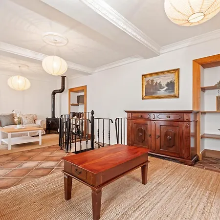 Hébergement de vacances Ocean View Eiras Ii Fajã da Ovelha