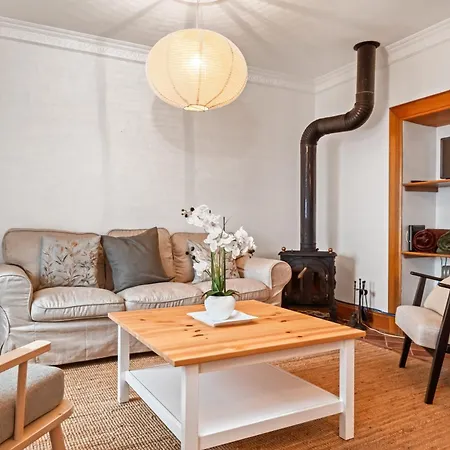 Ocean View Eiras Ii Holiday home