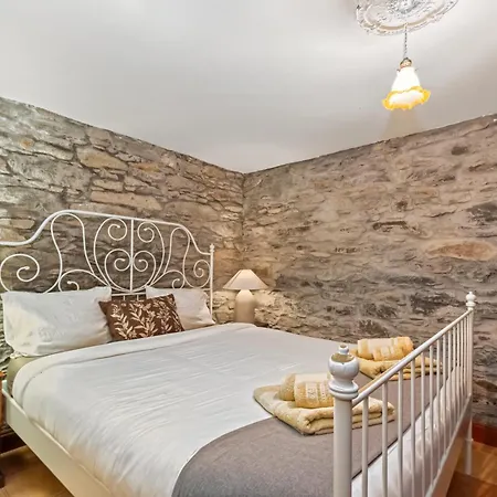 Ocean View Eiras Ii Holiday home Faja da Ovelha