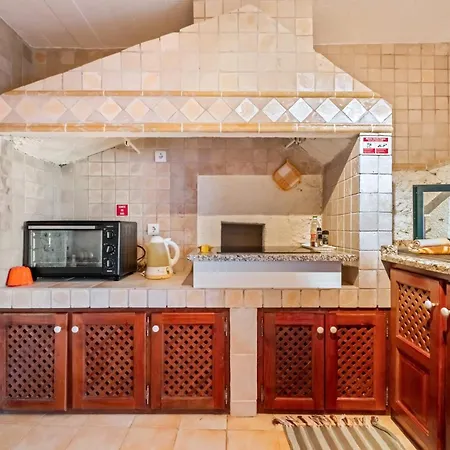 Ocean View Eiras Ii Holiday home *