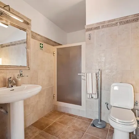 Ocean View Eiras Ii Hébergement de vacances Fajã da Ovelha