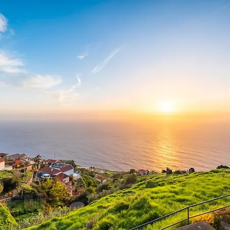 Ocean View Eiras Ii *