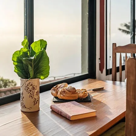 Ocean View Eiras Ii * Faja da Ovelha