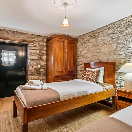 Holiday home Ocean View Eiras Ii